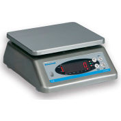 Brecknell C3235 Checkweigher Digital Scale 12lb x 0.002lb, 9" x 7-1/2" Platform