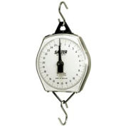 Brecknell 235-6S Hanging Scale, 220lb x 1lb