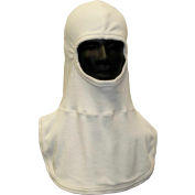 Stanco Temp-Test® Flame Resistant Nomex/Lenzing Knit Sock Hood, NXL778