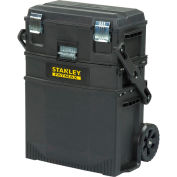 Stanley®  Fatmax® 4-In-1 Mobile Tool Box