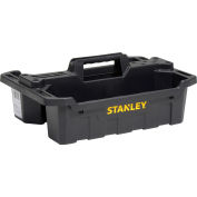 Stanley STST41001 19-1/2" x 13-1/4" x 7-3/4" Tool Tray W/Ergonomic Handle