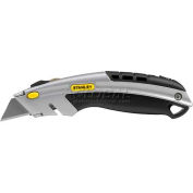 Stanley 10-788 InstantChange™ Retractable Blade Utility Knife
