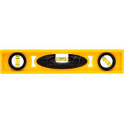 Stanley 42-466 High-Impact ABS Level, 12" Long