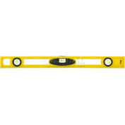 Stanley 42-468 High-Impact ABS Level, 24&quot; Long