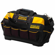 Stanley 518150M 518150m, Fatmax® Open Mouth Tool Bag, 18"
