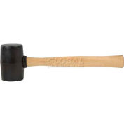 Stanley 57-522 Rubber Mallet, 18 oz.
