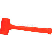 Stanley 57-532 Compo-Cast® 21 oz. 13" Standard Soft Face Hammer