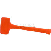 Stanley 57-533 Compo-Cast® Standard Soft-Face Hammer, 42 oz.