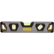 Stanley® Fatmax® FMHT42437 Extruded Torpedo Level -9"