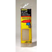 Stanley GS25DT DualMelt™ Glue Sticks 10", 12 Pack