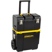 Stanley STST18613 3-In-1 Mobile Workstation