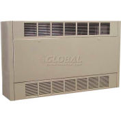 Fan Forced Cabinet Unit Heater CUHS93505203FF 208V, 5000/3300 Watts, 2 Heat Settings