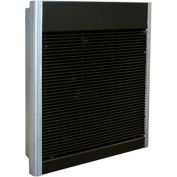 Architectural Fan-Forced Wall Heater FRC4027F 277/240V 4000/3000W or 2000/1500W
