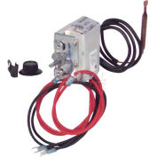Two Stage Thermostat Kit UHMT2, 40-80°F For Horizontal/Downflow Unit Heater