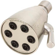Speakman Anystream® Icon 6-Jet Shower Head, Brushed Nickel Finish, 2.5 GPM