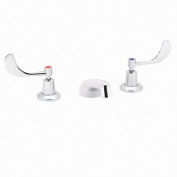 Speakman SC-3044-LD-E Commander® Widespread Faucet, 4" Wrist Blade Handles