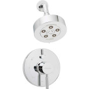 Speakman SM-1410-P Neo™ Pressure Balance Valve & Trim Shower Combination