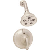Speakman SM-7410-P-BN Pressure Balance Valve & Trim Shower Combination