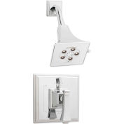 Speakman SM-8410-P Rainier™ Pressure Balance Valve & Trim Shower Combination