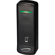 Speco Contactless Smartcard Reader, Gray, 6-5/8"L x 3-3/8"W x 2-5/16"H