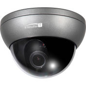 Speco HT7246T Intensifier® T HD-TVI Indoor/Outdoor Dome Camera, 1080p 2MP, 2.8-12mm Lens