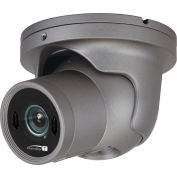 Speco HTINT601T Intensifier® T HD-TVI Indoor/Outdoor Turret Camera, 1080p 2MP, 3.6mm Fixed Lens