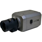 HD-TVI 2MP Intensifier® T Traditional Camera, Dark Grey Housing