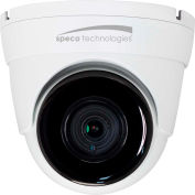 Speco 5MP IP Turret Camera, 2.8mm fixed lens