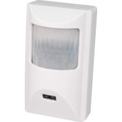 Speco® HD-TVI Camera In Operating PIR Motion Sensor Housing, 3.7mm Pinhole Lens