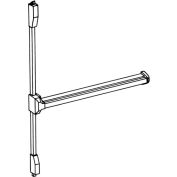 Fire Rated Panic Devices - Vertical Type 1-1/2 Hour - Polished Brass