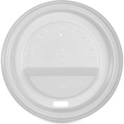 Genuine Joe Ripple Cup Lid, 8-16 Oz., 1,000 Pack, White - GJO11259CT