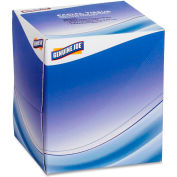 Genuine Joe Facial Tissue 2 Ply Cube 85 Tissues/Box 36 Boxes/Case White - GJO26085