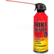 Read Right® Office Duster Cleaner, RR3507, W/5" Extension Wand, 10 Oz.
