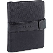 Solo® Classic UNIVERSAL FIT Tablet/eReader Booklet, 5-1/2" to 8-1/2" Tablets