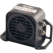 Safe-T-Alert® STA20154A 2000 Series Back-Up Alarm - 77-97DB - 12-48 Volt - Self-Adjusting