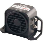 Safe-T-Alert® STA20307 2000 Series Back-Up Alarm - 87 DB - 12-80 Volts - Standard