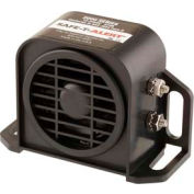 Safe-T-Alert® STA20502 2000 Series Back-Up Alarm - 97 DB - 12-24 Volt - Standard