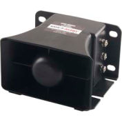 Safe-T-Alert® STA35382A 3500 Series Back-Up Alarm - 87-112DB - 12-24 Volt - Self-Adjusting