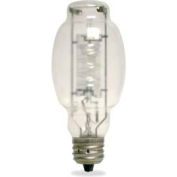 Shat-R-Shield 93700s Safety-Coated Hid Bulb, Mp360 Es/Bu - Pkg Qty 6