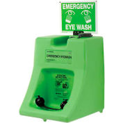 Eyewash Stations & Showers | Portable Emergency Eyewash Stations