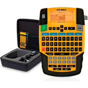 DYMO® Rhino 4200 Label Printer with Carry Case Kit