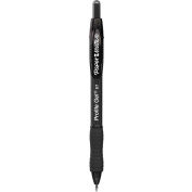 Paper Mate® Profile Retractable Ballpoint Pen, 0.7mm, Black Ink - Pkg Qty 12