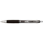 uni-ball® Signo 207 Retractable Gel Pen 0.7mm, Black Ink - Pkg Qty 12