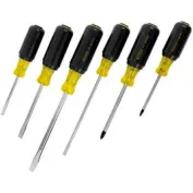 Steel Grip DR76550 2-Piece Offset Screwdriver Set – Phillips & Slotted, Drop Forged Steel 2 thumbnail image