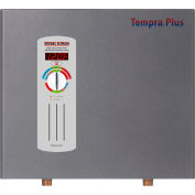 Stiebel Eltron Tempra 24 Plus 24.0 kW Whole House Tankless Electric Water Heater, 240/208V