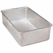 Spillage Pan, Stainless Steel, Full Size
