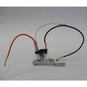 SunStar 24V Relay Kit - For Eclipse Compact Infrared Tube Heaters 43274020