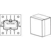 SunStar Two Stage Thermostat Relay Kit for GLASS® Infrared Patio Heaters