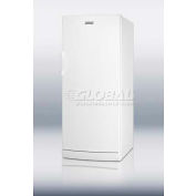 Summit Appliances FFAR10 Full Sized Thin All Refrigerator 10.1 Cu. Ft. White