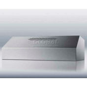 Summit ULT2830SS - 30"W 425 CFM Convertible Range Hood, Stainless Steel Finish